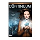 Continuum Season 1 dvd wholesale