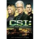 CSI Crime Scene Investigation The 13th Season