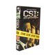 CSI SEASON 9 - CRIME SCENE INVESTIGATION