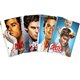 Dexter the Complete Series 1-4