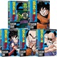Dragon Ball Complete Series Seasons 1-5