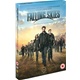 Falling Skies Season 2 UK version dvd wholesale