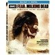 Fear The Walking Dead: Season 3 dvds