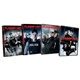 Flashpoint Seasons 1-4 dvd wholesale