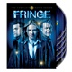 Fringe The Complete Fourth Season dvd wholesale