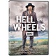Hell on Wheels Season 5 Volume 2 The Final Episodes