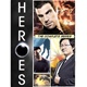 Heroes The Complete Series dvd wholesale