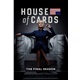 House of Cards season 6