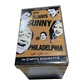 It's Always Sunny in Philadelphia Season 1-14 Complete Series
