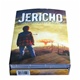 Jericho The Complete Series Season 1-2 