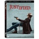 Justified The Complete Third Season dvd wholesale