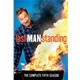 Last Man Standing: The Complete Fifth Season dvds