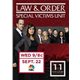 Law and Order Special Victims Unit the 11th season