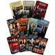Law and Order SVU Special Victims  Seasons 1-11