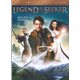 Legend of the Seeker The Complete First Season 
