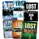 Lost the Complete Seasons 1-6