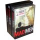 Mad Men Complete Seasons 1-3