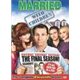 married with children the final season