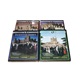 Masterpiece Downton Abbey Season 1-4 DVD