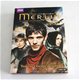 Merlin: The Complete Second Season (DVD, 2011, 5-Disc Set)