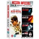 Misson Impossible 1-5