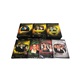 Murdoch Mysteries: Seasons 1-13 DVD & 3 Movies