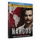 Narcos: Season 1 Digital dvds