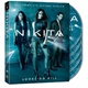 Nikita Season 2 wholesale tv shows