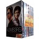 NUMB3RS the Complete Seasons 1-6