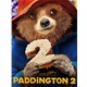Paddington 2 dvds