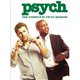Psych The Complete Fifth Season 