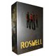 Roswell The Complete Season 1-3