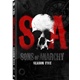 Sons of Anarchy Season Five dvd wholesale