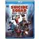 Suicide Squad: Hell to Pay dvds