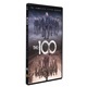 The 100: Seasons 4 dvds
