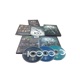 The 100 Season 1 dvds wholesale China