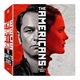The Americans: The Complete Series