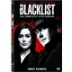 The Blacklist: Season 05 dvds