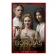The Borgias season 3 final season dvd wholesale