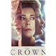 The Crown: Complete Series 1-4 DVD