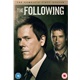The Following Season 1 dvd wholesale