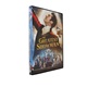 The Greatest Showman dvds