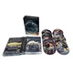The Last Kingdom Complete Series DVD