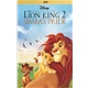  The Lion King 2: Simba's Pride dvds