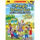 The Magic School Bus The Complete Series 