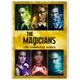 The Magicians: The Complete Series