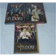 The Tudors: Seasons 1-3