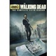 The Walking Dead Season 5 dvds wholesale China