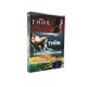 Thor 1-3 dvds
