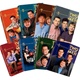 Two and A Half Men Seasons 1-8